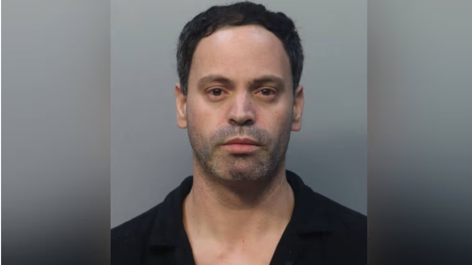 Policía de Coral Gables arresta a hombre acusado por más de 10 robos en edificios residenciales